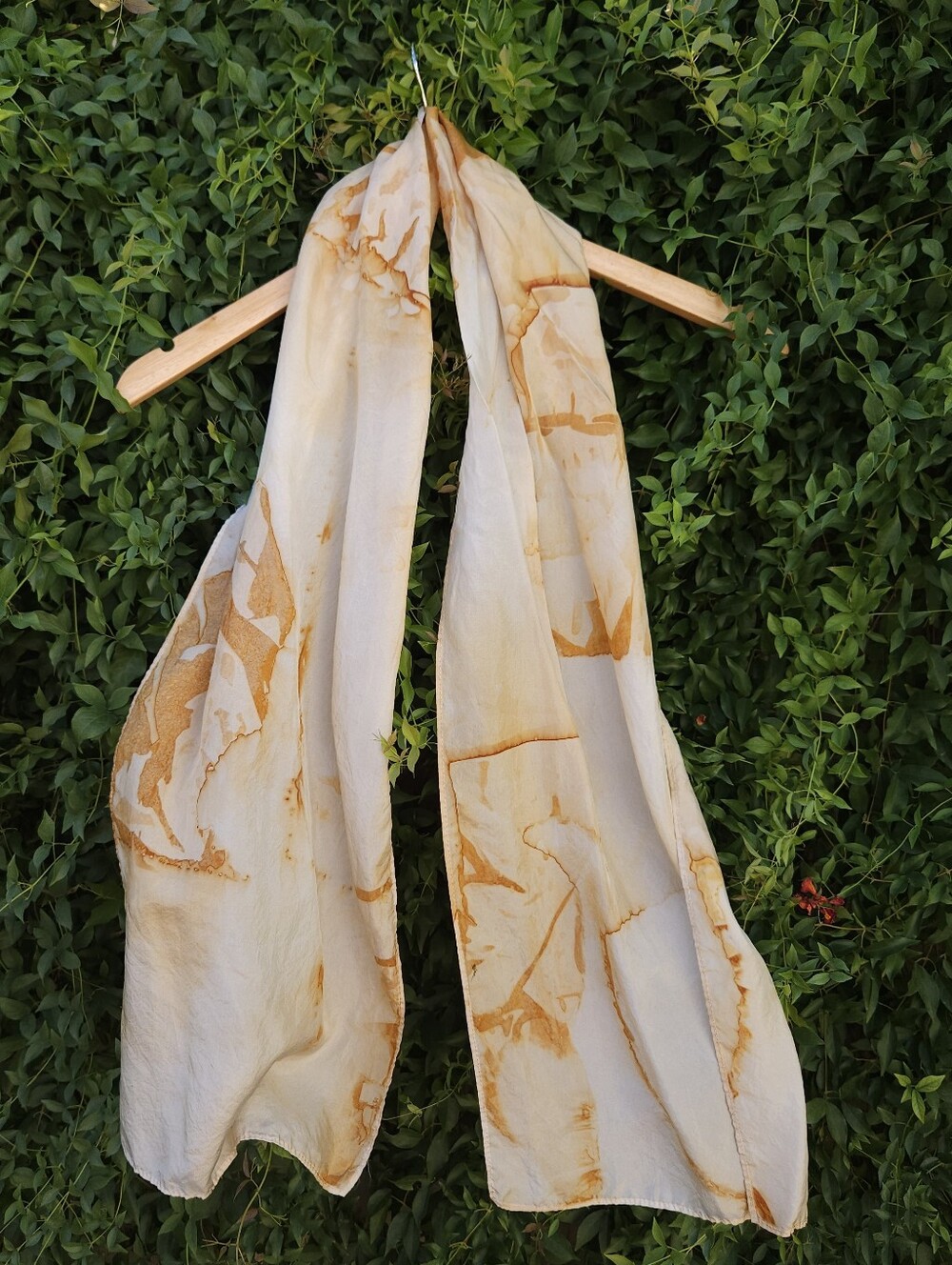 Silk Scarf